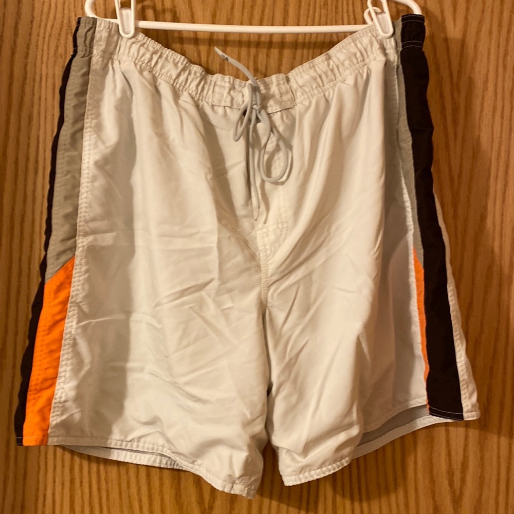 Breakwater Mens Swimming Trunks